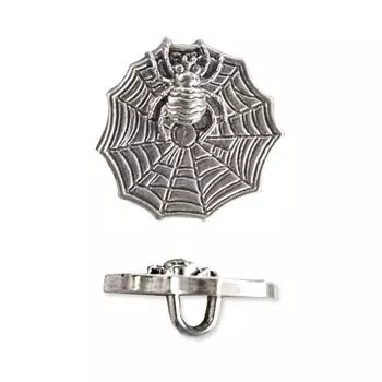 Пуговица, Паук (48063) 21мм (MAS)