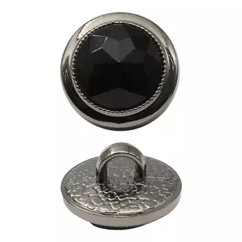 Пуговица TI 2785 24L (Black/P)