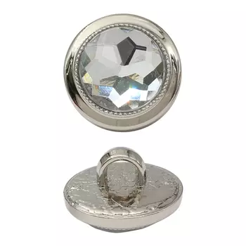 Пуговица TI 2785 24L (Clear/S)