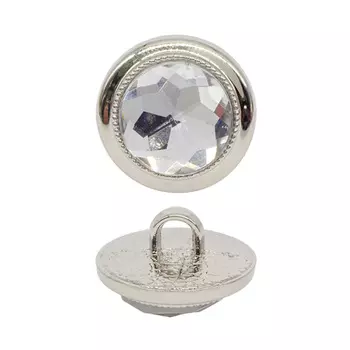 Пуговица TI 2785 28L (Clear/S)
