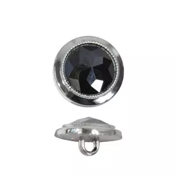Пуговица TI 2785 34L (Black/P)