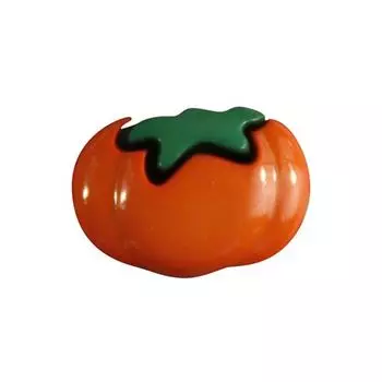 Пуговица, Тыковка (47638) 15мм (231/154)