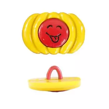 Пуговица, Тыковка (48273) 23мм (506/818)