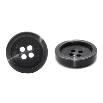 Пуговицы CN 2709, 28L (03-Grey)