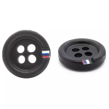 Пуговицы CN 2726, 18L (col.B)