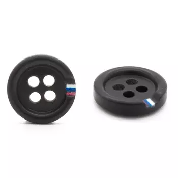 Пуговицы CN 2726, 18L (col.D)