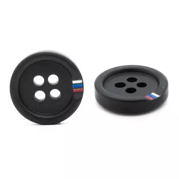 Пуговицы CN 2726, 24L (col.B)