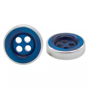 Пуговицы CN 2729, 18L (col.04)