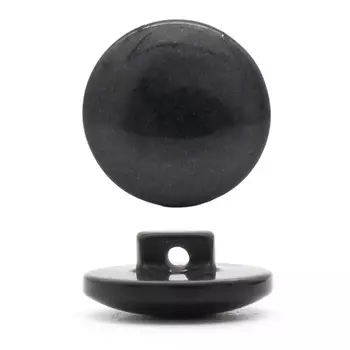 Пуговицы CR P-38, 24L (Black)