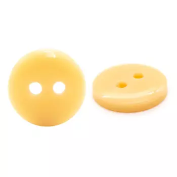 Пуговицы CX K-22, 18L (55-Peach)