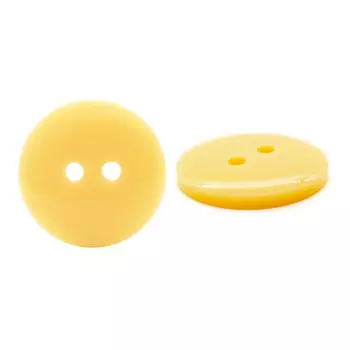 Пуговицы CX K-22, 28L (55-Peach)