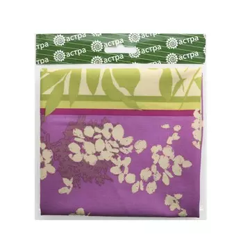 PWNW016-Purpl FREE SPIRIT Ткань 100% хл 50*55см