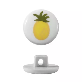 QN103-W1 Пуговица 'Ананас', Magic Buttons