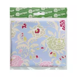 QPWAB082-Perix ROWAN Ткань 100% хл,50*55см Астра