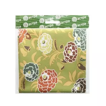 QPWAB082-Pesto ROWAN Ткань 100% 50*55см