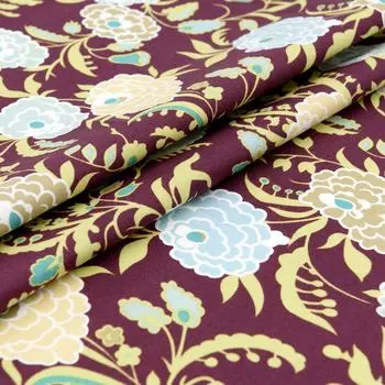 QPWAB082-Winex ROWAN Ткань 100% хл, 50*55см Астра