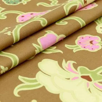 QPWAB089-Almon ROWAN Ткань 100% хл, 50*55см Astra&amp;Craft