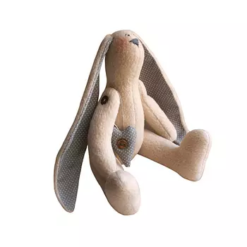 R005 Набор для изготовления текстильной игрушки (Ваниль)