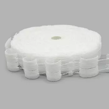 Р5918 Тесьма шторная 3,5см*50м