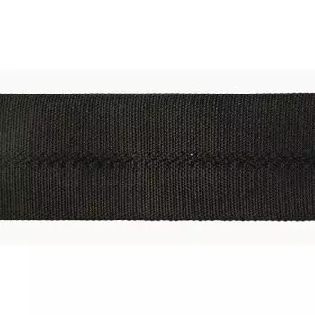 р9006 Лента корсажная 30мм*50м (005 черный)