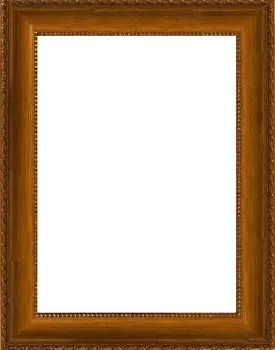 Рамка декоративная № 1 'Владимирская Богородица', 15,8*26 см