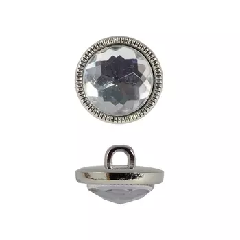 RB D044 Пуговица 24L (Nickel)