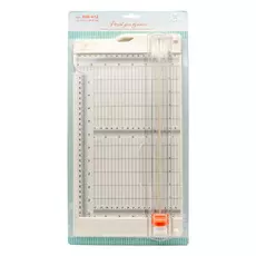 RDB-612 Резак для бумаги 'Рукоделие'