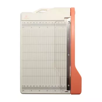 RDB(G)-685 Резак для бумаги гильотинный (22см (8.5)) 'Рукоделие'