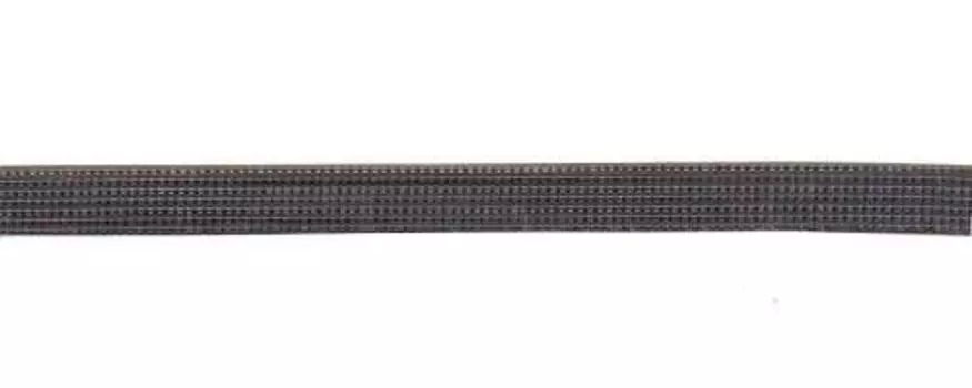 Регилин 6мм*50м 0423-0026 (черный)