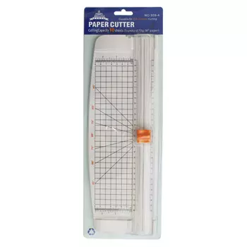 Резак для бумаги