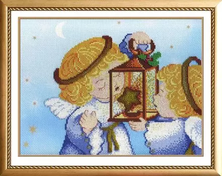 РК-306 Набор для вышивания