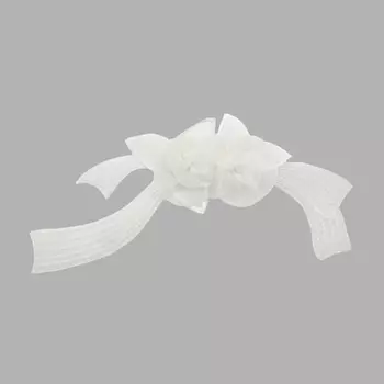 Розочка 2077 'L' (белый)