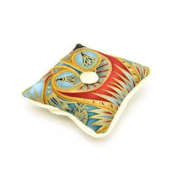 РС001/В Игольница Подушечка