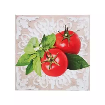 РТ150009 Папертоль 'Помидорки', 10*10 см