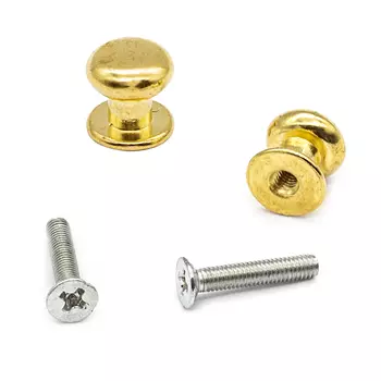 Ручка №92 (10мм), упак/2шт