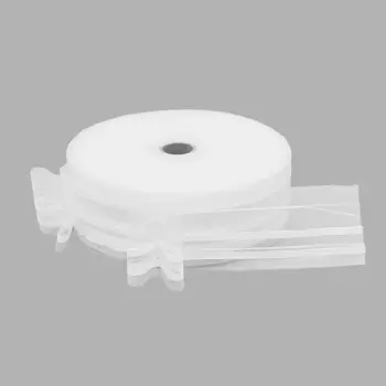 С093М Тесьма шторная 6,0см*50м