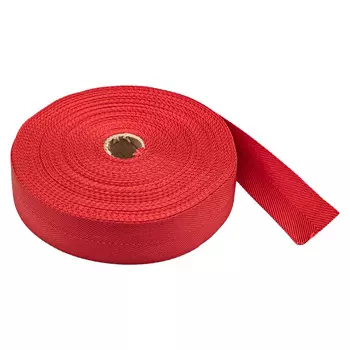 С1594Г17 Стропа-40 рис.3114 40мм*25м, 26,9 г/м (10 красный)