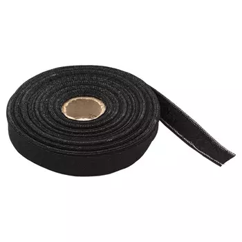 С1851Г17 Лента жаккардовая рис. 0762 18мм*25м (черный)