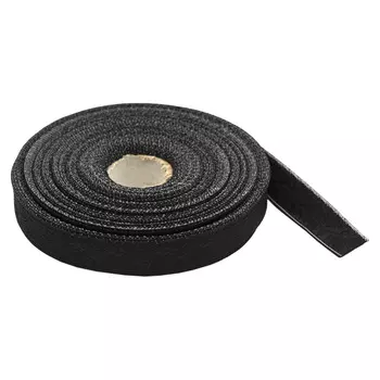 С1851Г17 Лента жаккардовая рис. 2034 18мм*25м (черный)