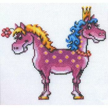 С205 Набор для вышивания