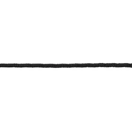 С2473Г17 Шнур отдел. 'Сутаж' 2мм*50м (20 черный)