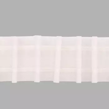 С3017 Тесьма шторная 30мм*50м