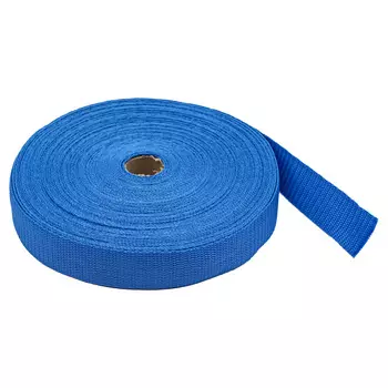 С3075Г17 Стропа-30 рис.8358 30мм*25м, 15,8 г/м (14 синий)