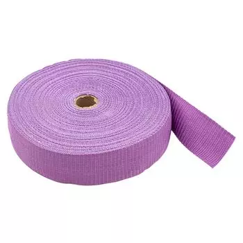 С3077Г17 Стропа-50 рис.6957 50мм*30м, 28-29 г/м (18 сиреневый)