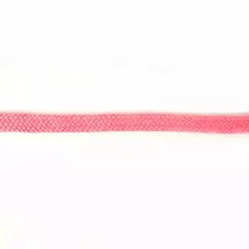 С34 Шнур плетеный 8мм*100м (Мн.) (004 розовый)