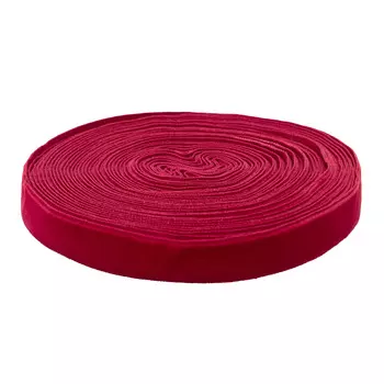 С3513Г17 Лента бархатная рис. 8319 20мм*10м (11 малина)