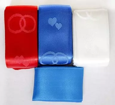 С3573 Набор свадебный