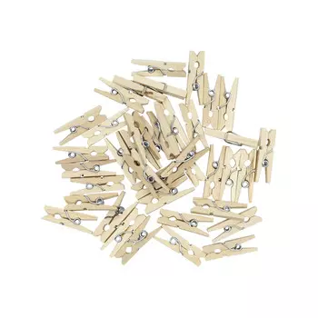 С3574-09 ПРИЩЕПКИ декоративные 'Классика'