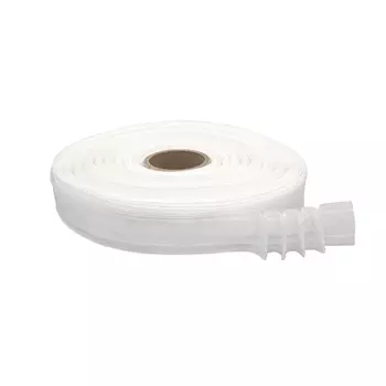 С3597 Тесьма шторная 40мм*50м