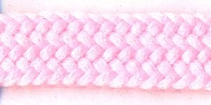 С35 Шнур плетеный 4мм*200м (Мн) (004 розовый)